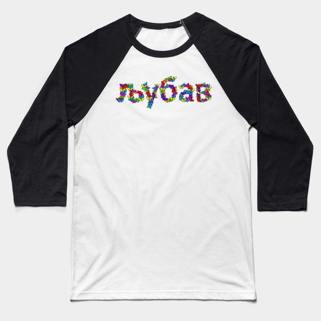 љубав Love Serbia Baseball T-Shirt by Penciligram